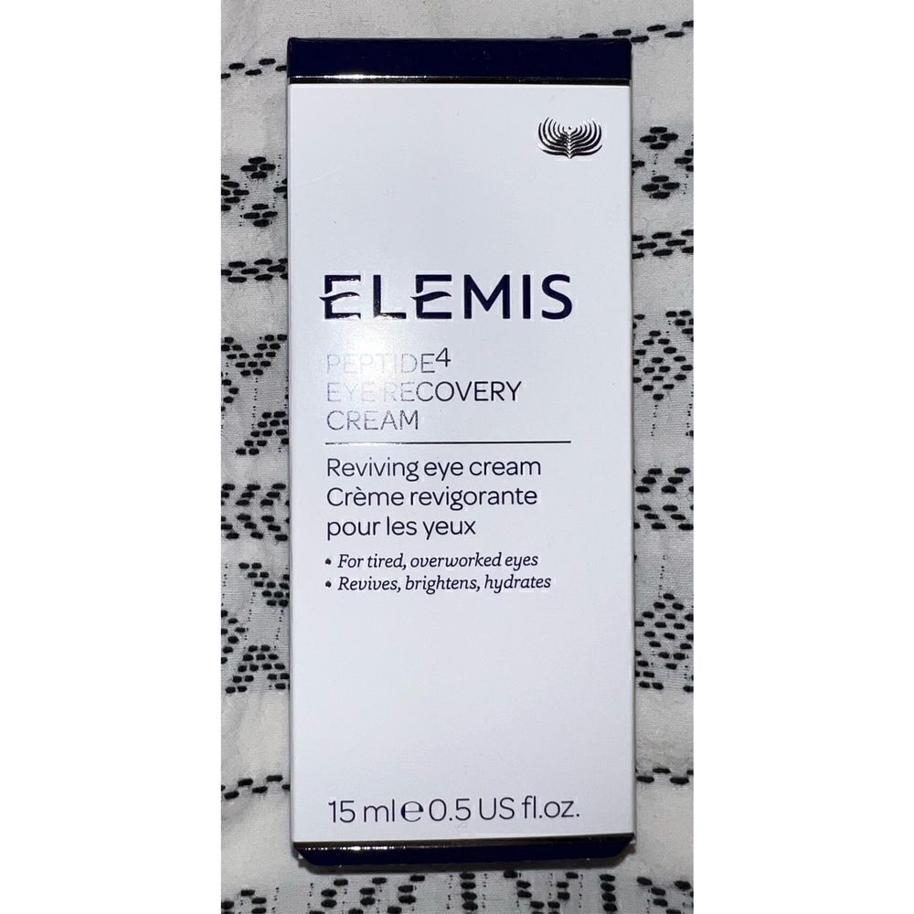 Peptide4 Eye Recovery Cream - Picture 2 of 4